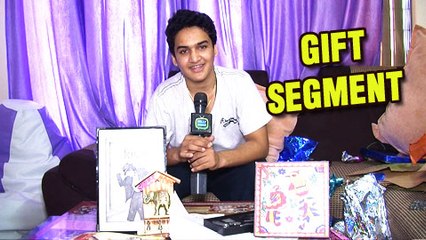 Faisal Khan Fans GIFT SEGMENT | Part - 3
