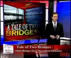 Tale Of Two Bridges: Looking for Answers