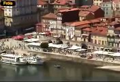 Red Bull Air Race World, em Vila Nova de Gaia e Porto