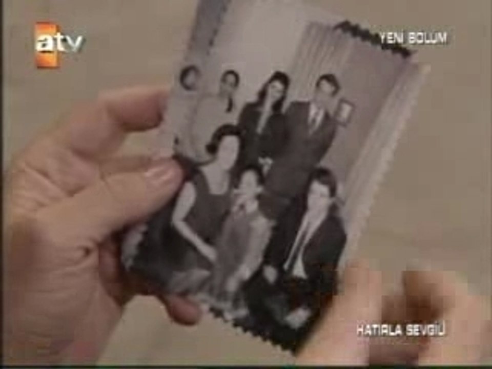 Hatirla sevgili