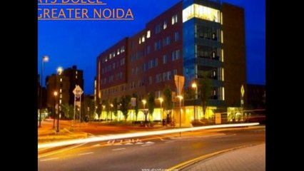 ATS Dolce Residential Project