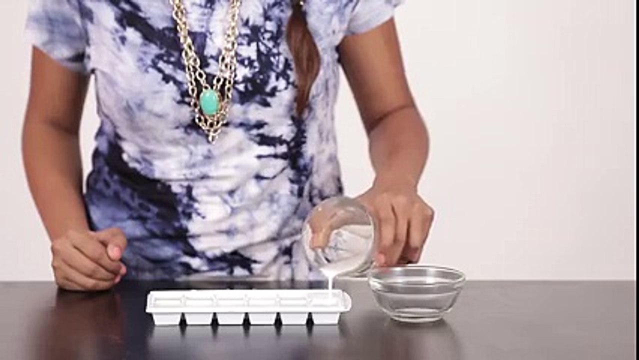 Get Instantly Glowing Skin With This DIY The best home remedy out there!