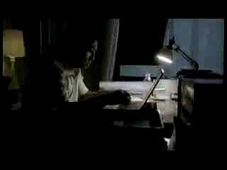 Hantu Tidak Putus Asa #lucu