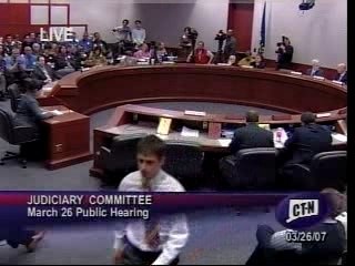 Denise Nappier testimony