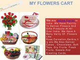 Order Birthday Flowers n Cake Online