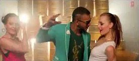 Black Till Full Video Girik Aman Dr Zeus Fateh Sana-Khaan 2015