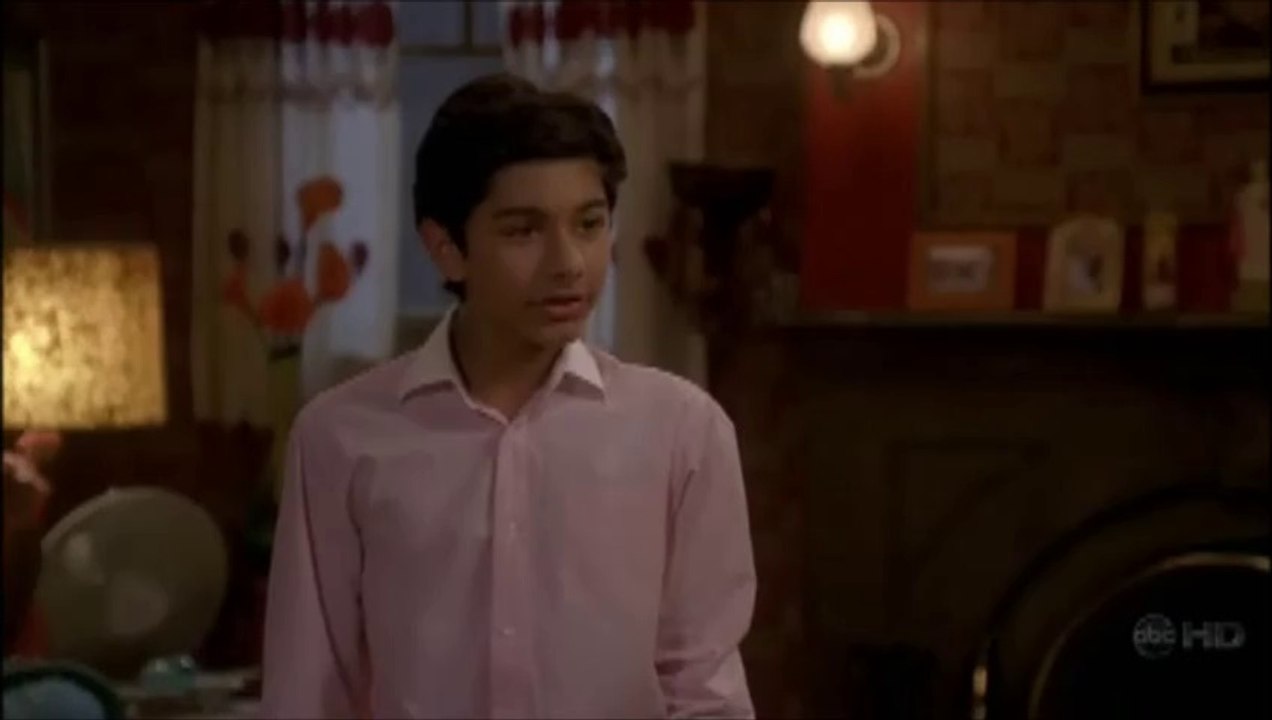 UglyBetty - Justin - Ag-Hag