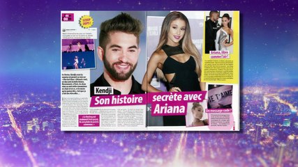 REVUE DE PRESSE - SAM ZIRAH - JTT