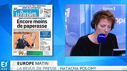 Les Républicains, au service de Nicolas Sarkozy