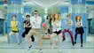 Apprendre la chorégraphie de Gangnam Style (Learn how to dance Gangnam Style)