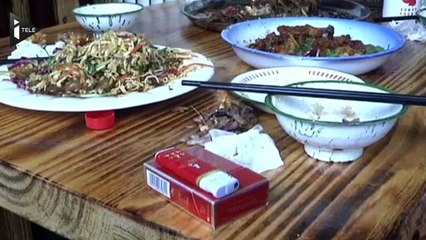 Chine : Pékin bannit la cigarette