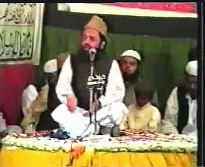 Sai Main Tumhare Hai - Syed Fasihuddin Soharwardi