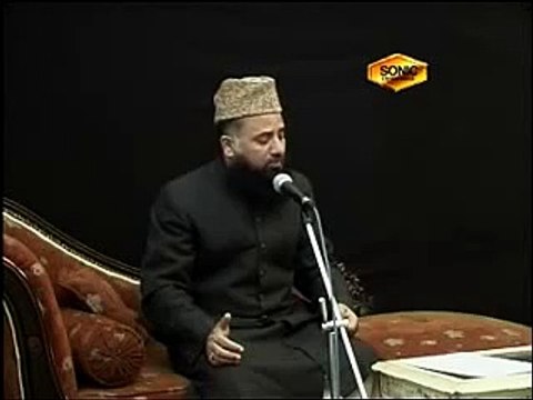 Ya Hussain (A.S) Ibn e Haider (A.S) - Syed Fasihuddin Soharwardi