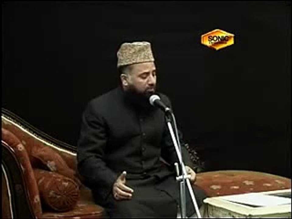 Ya Hussain (A.S) Ibn e Haider (A.S) - Syed Fasihuddin Soharwardi