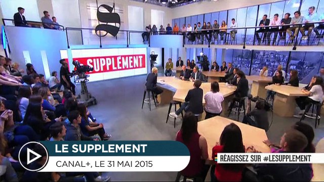 Nicolas de Tavernost : Comment parler des clients de M6 sur M6 ?