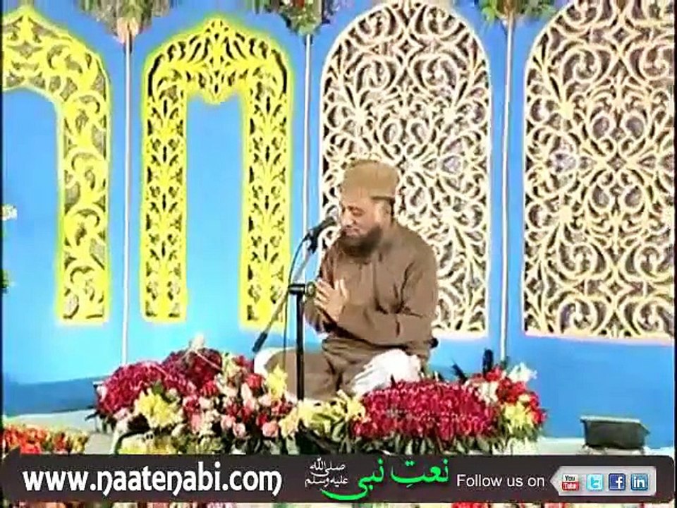 Hum Madinay Se Allah Kyun A Gaye - Syed Fasihuddin Soharwardi