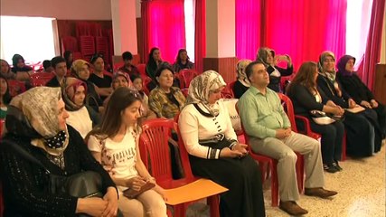 Beden Dili İle Konuşuyoruz