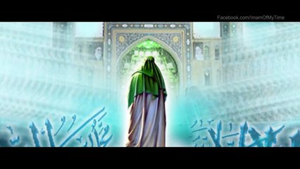 Documentary Film part 3 "The final battle of Iblees with Imam Mahdi (AS) English version