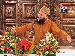 Ji Karda Aye Madani Diya  Saiyna - Syed Fasihuddin Soharwardi