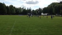 30/05/15 : U13 face à Brebières