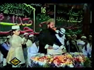 JIS DIL MEIN MUHAMMAD HAI - Syed Fasihuddin Soharwardi