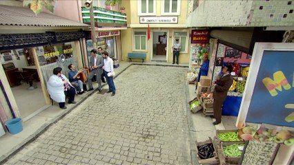 Seksenler - 159. Bölüm Fragmanı