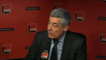 Henri Guaino : "Le modèle républicain est menacé en France"