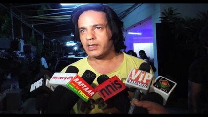 Actor Rahul Roy Found Emraan Hashmi Completely Different In 'Hamari Adhuri Kahani'