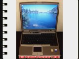 Dell Latitude D610 Laptop   Windows XP (Microsoft Authorized Refurb New COA and disc included!)