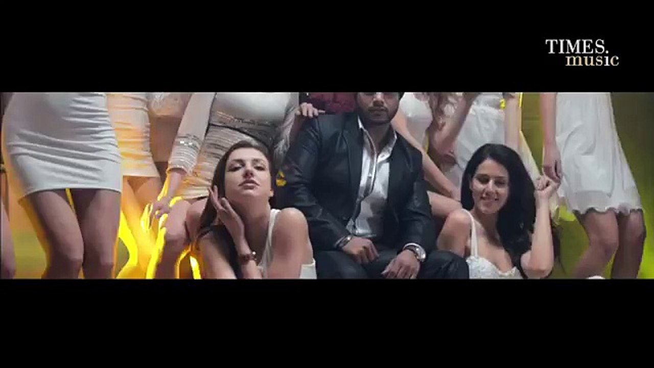 36 Aayengi 36 Jayengi _ Indeep Bakshi _ Brand New Punjabi DJ Party Song
