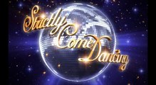 Strictly Come Dancing Belmayne - Behind the scene