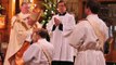 Fr. Robert Barron on Being a Priest Today