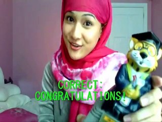 Oh My English -Hanis Zalikha