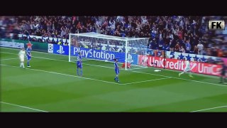 Cristiano Ronaldo VS Lionel Messi ■ Goals & Skills ■ 2015 |HD|*-*