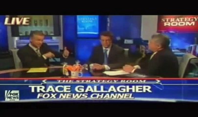 Fox News' Shepard Smith We don't F#@king Torture Explicit