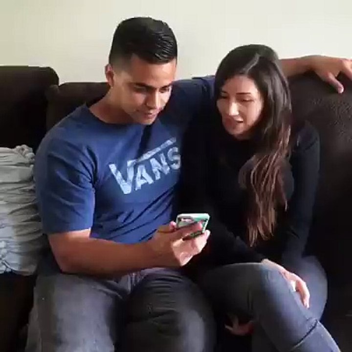 It's cute when couples match. #LetsBeCute?syndication=228326