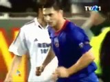 Fotbal Steaua  Bucuresti Goluri