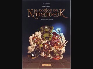 Donjon de Naheulbeuk - Épisode 8