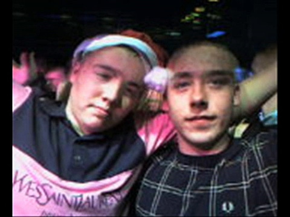 dj risky