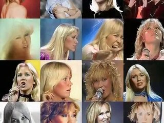 AGNETHA FALTSKOG - MAN