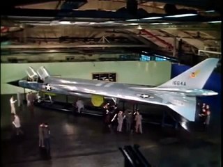 US Top Secret Aircraft Projects
