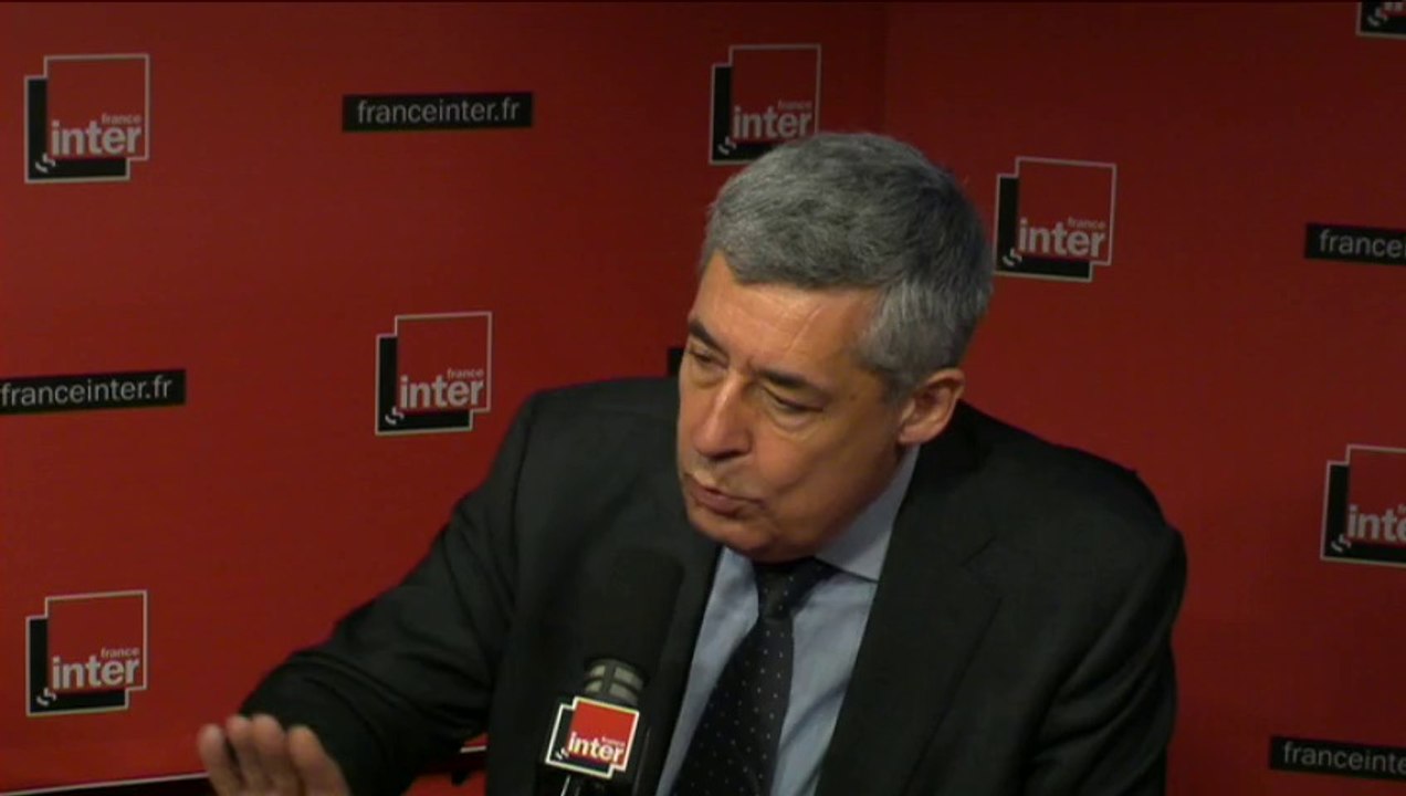 Henri Guaino : "Ce n'est pas parce que le FN parle de la nation que nous ne devons plus en parler !"