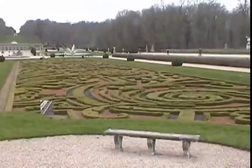 Château de Vaux-le-Vicomte - Maincy - França