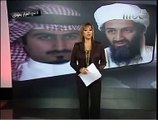 مقابلة مع عمر بن أسامة بن لادن- Osama Bin Laden son's with his wife