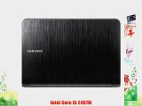 Samsung 13.3 i5-2467M 2.3 GHz Notebook | NP900X3A-B06