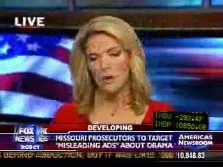 Mizzou Gov. Matt Blunt ends liberal intimidation in state