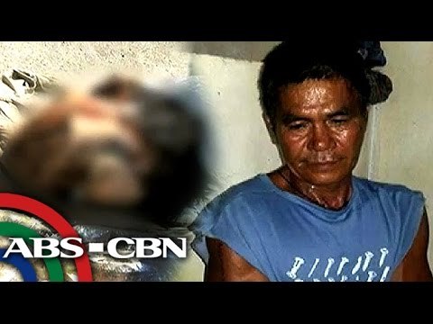 Lalaking namugot ng bata, arestado