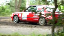 Unica Schutte Hellendoorn Rally including WRC Cars 2011 [HD pure sound]