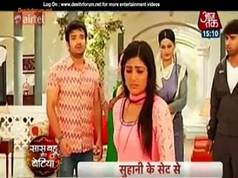 Suhani Si Ek Ladki Yuvraaj Ne Kar Diya Suhani Se Pyaar Ka Izhaar-FULL UPDATE