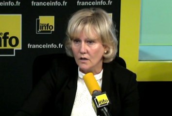 Attaques répétées contre Hollande : Morano prend la défense de Sarkozy